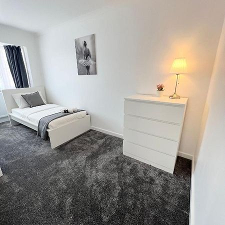 Hotel Stunning Flat in Greater London Exterior foto