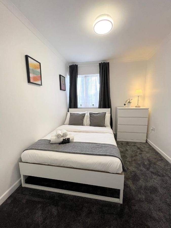 Hotel Stunning Flat in Greater London Exterior foto
