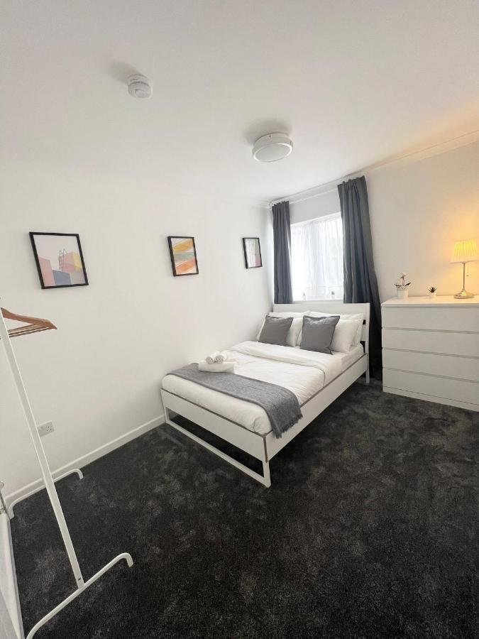 Hotel Stunning Flat in Greater London Exterior foto