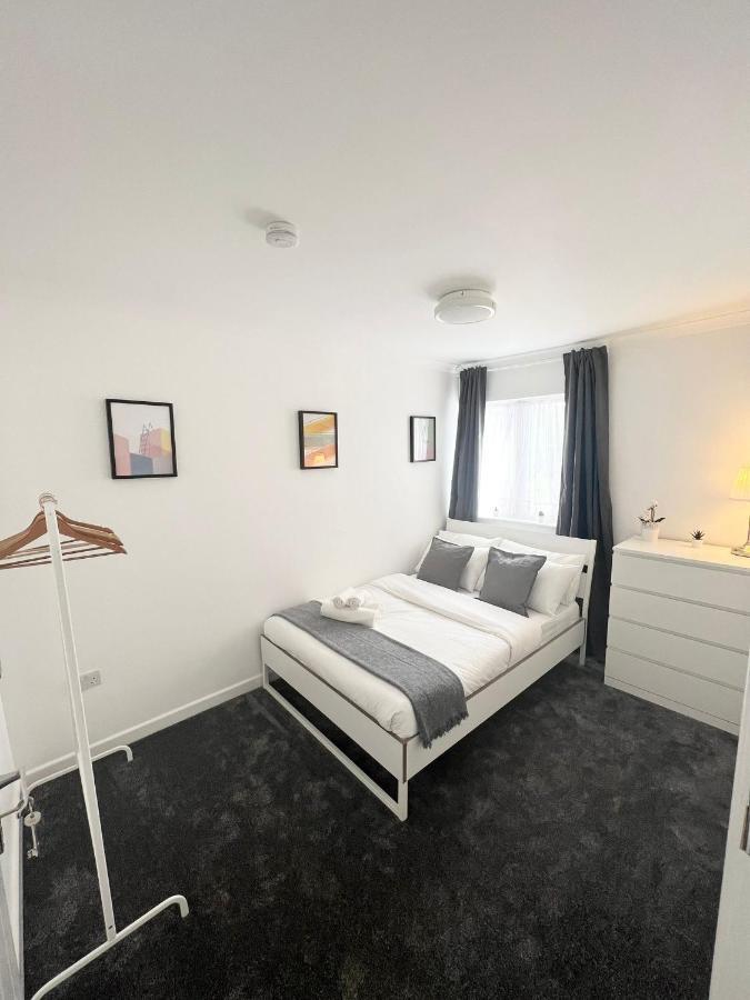 Hotel Stunning Flat in Greater London Exterior foto