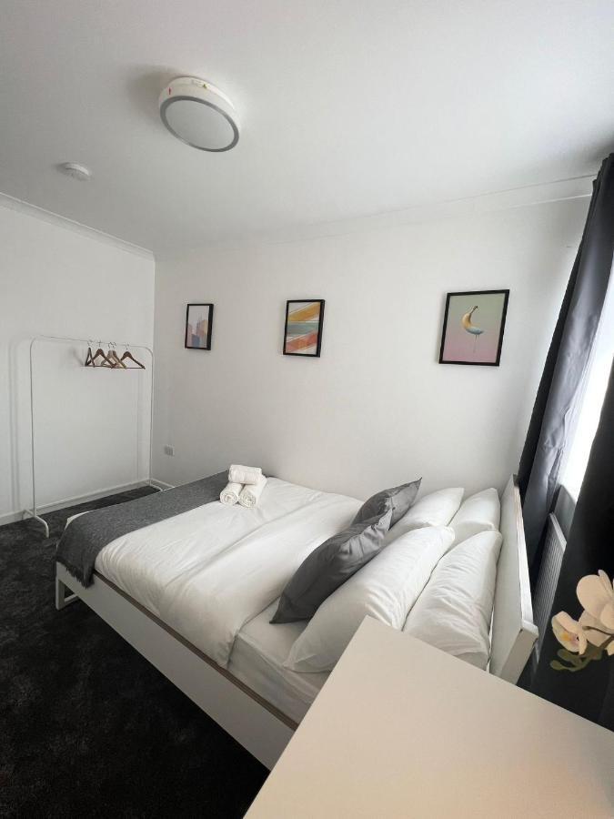 Hotel Stunning Flat in Greater London Exterior foto